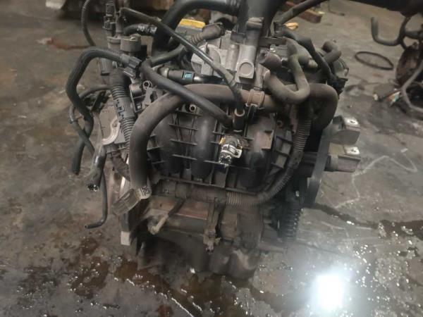 MOTEUR OPEL 1.0i Z10XE - Vue 4